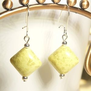 NWT Handmade SLP FASHION EARRINGS 1038A